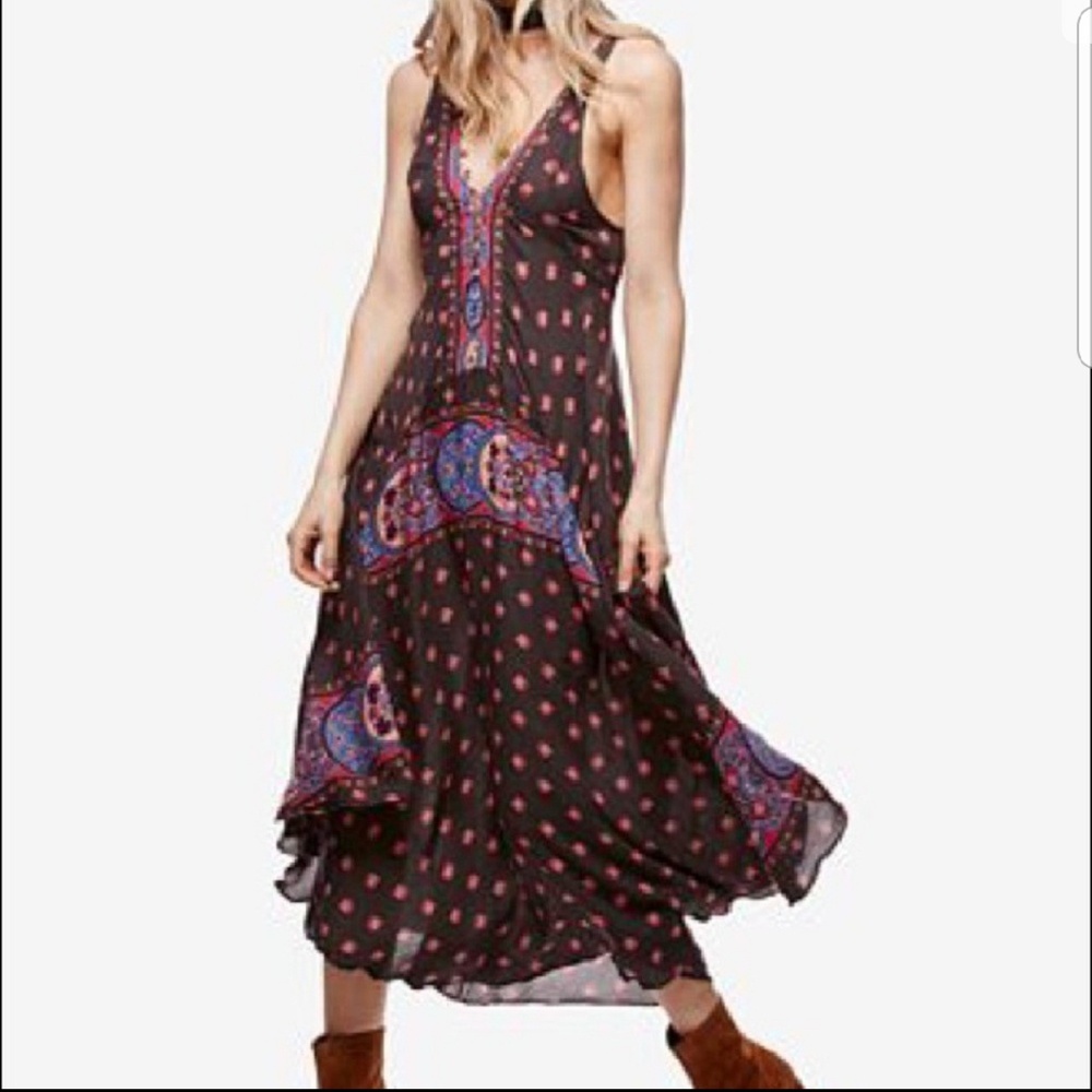 Free People Faithfully Yours